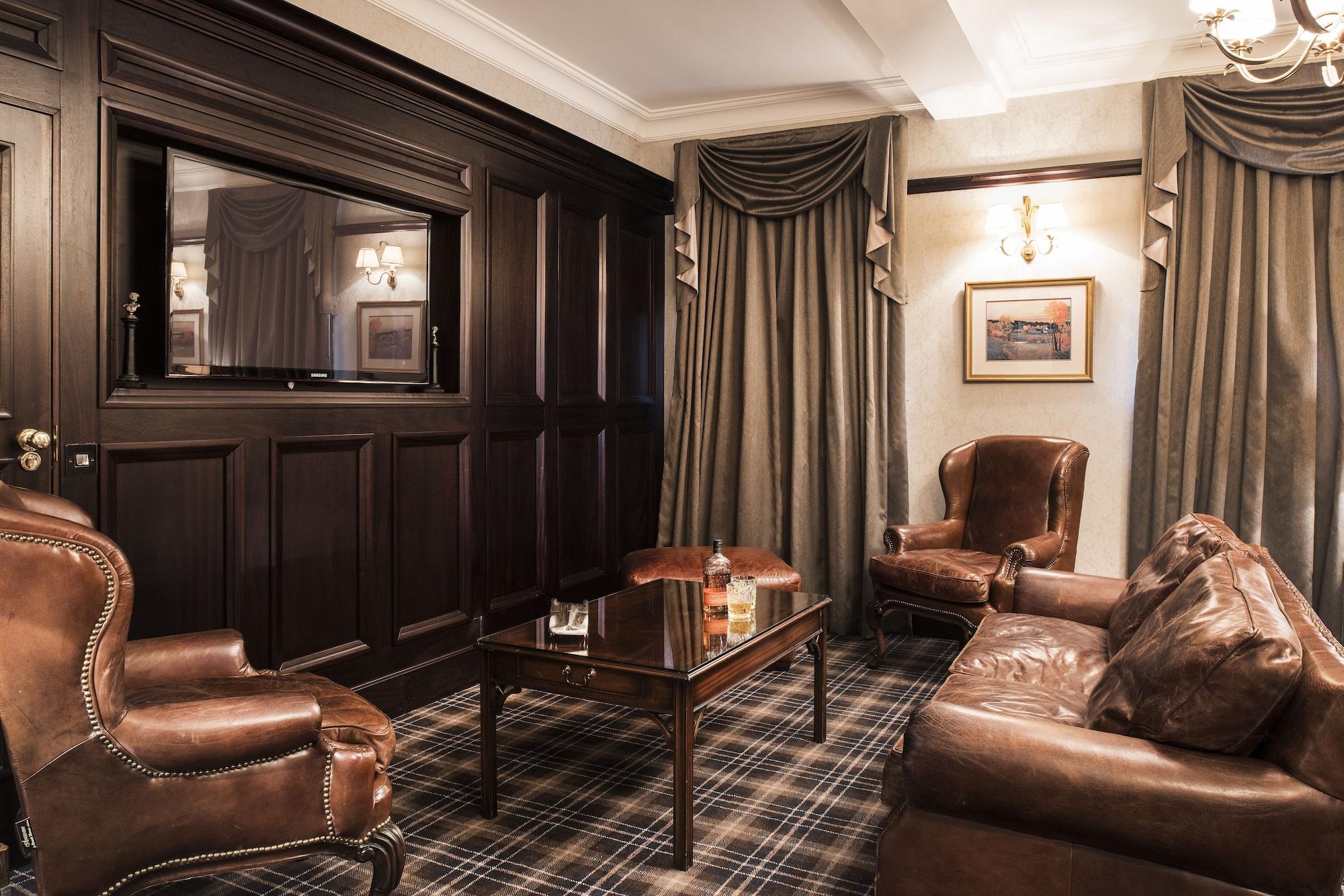 The Vermont & Vermont Hotel 4*