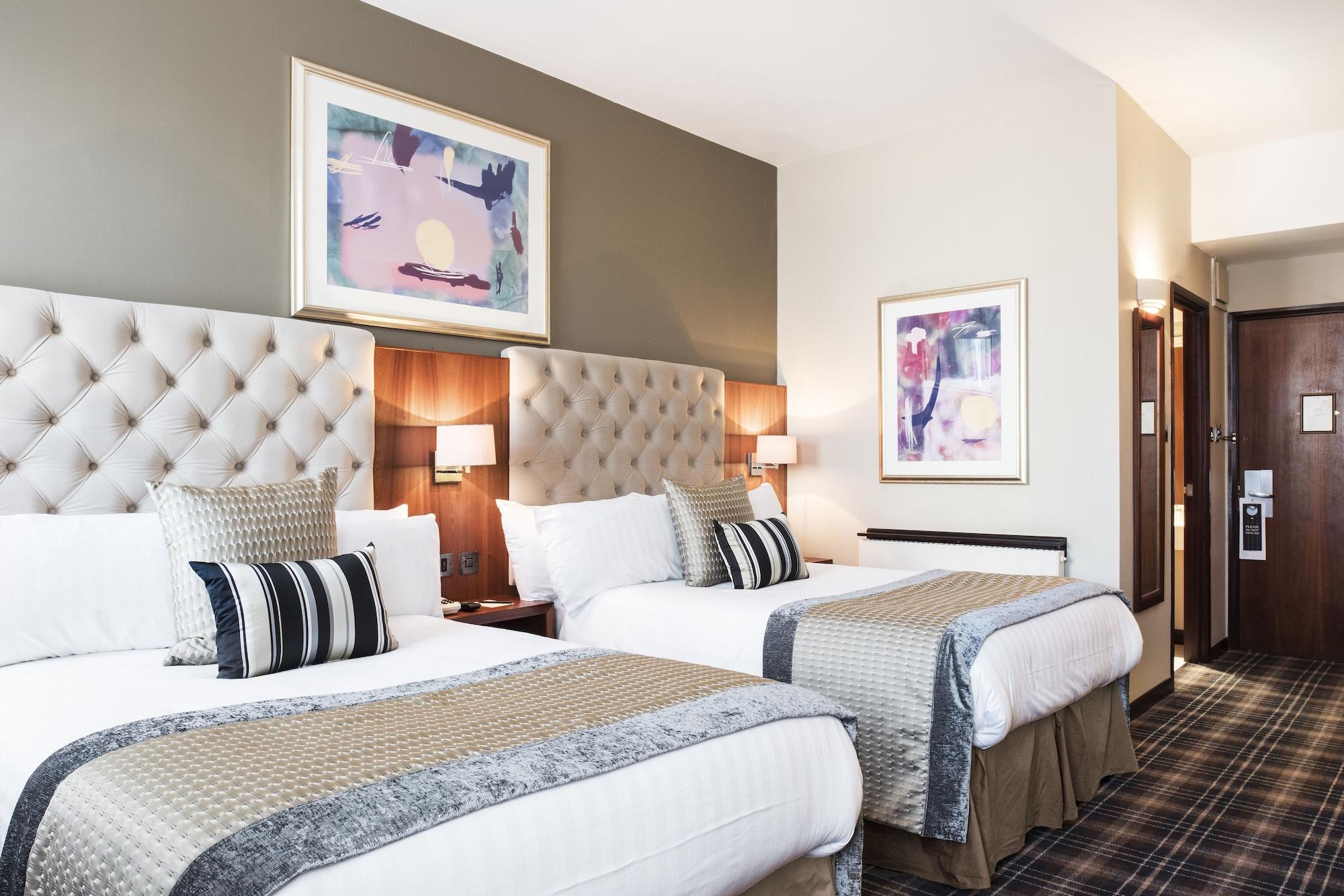 Hotel The Vermont & Vermont Newcastle upon Tyne