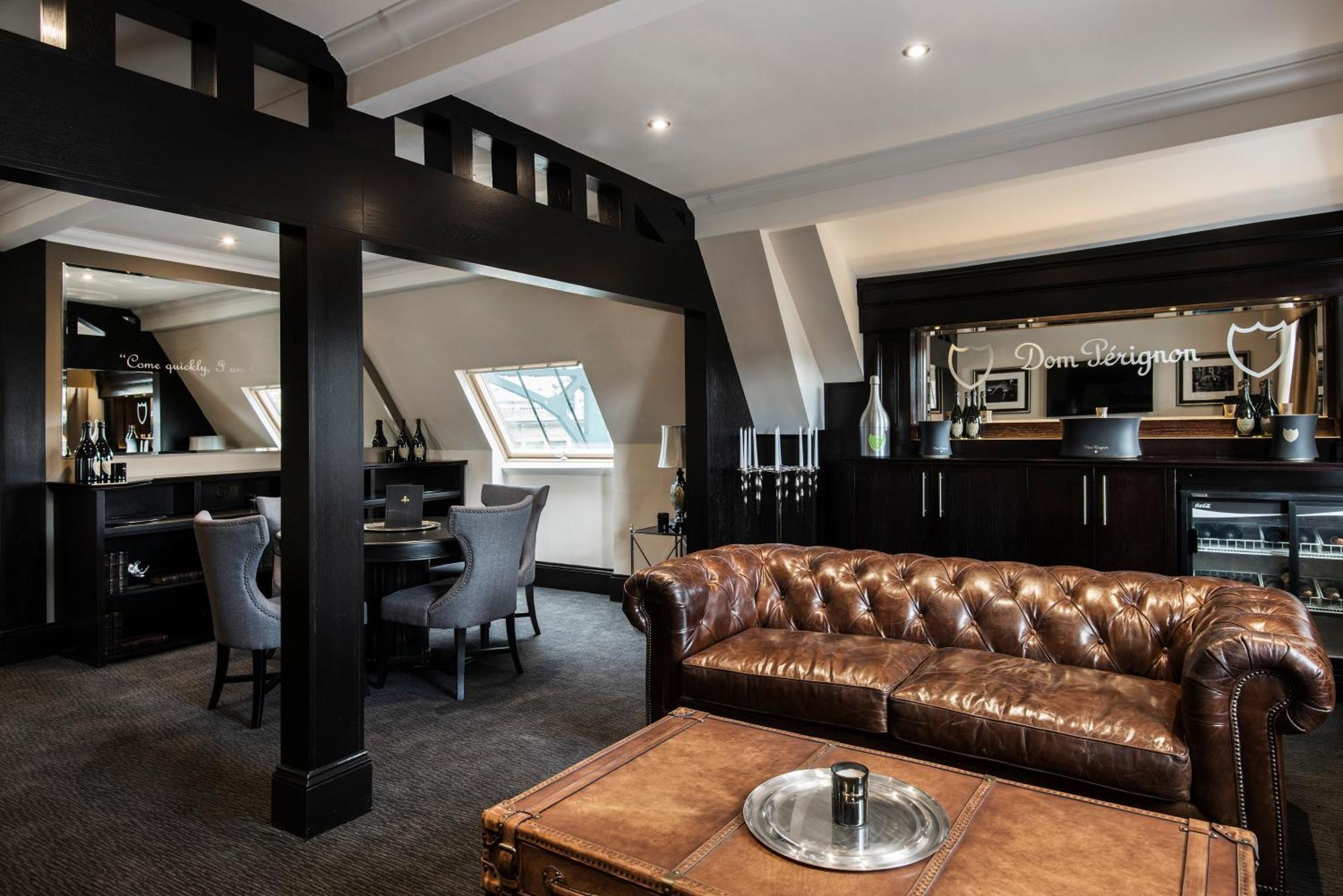Hotel The Vermont & Vermont Newcastle upon Tyne