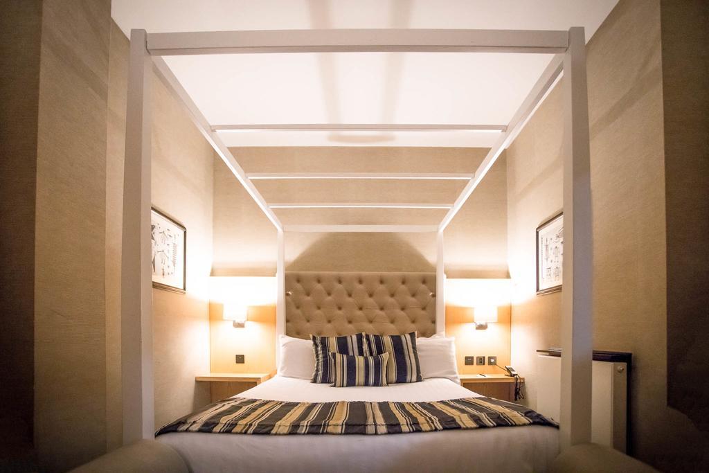 Hotel The Vermont & Vermont 4*