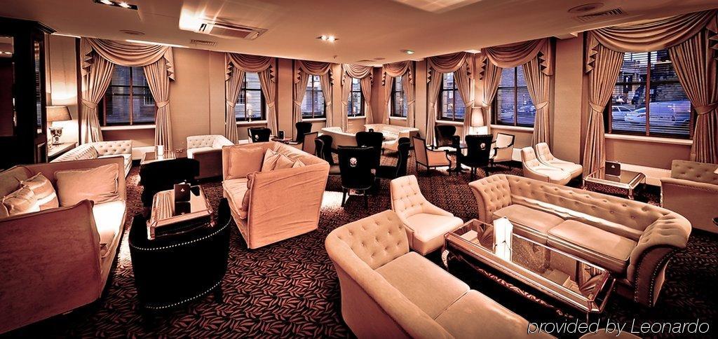 The Vermont & Vermont 4* Newcastle Upon Tyne