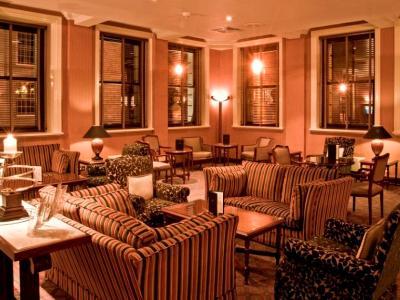 Hotel The Vermont Newcastle upon Tyne
