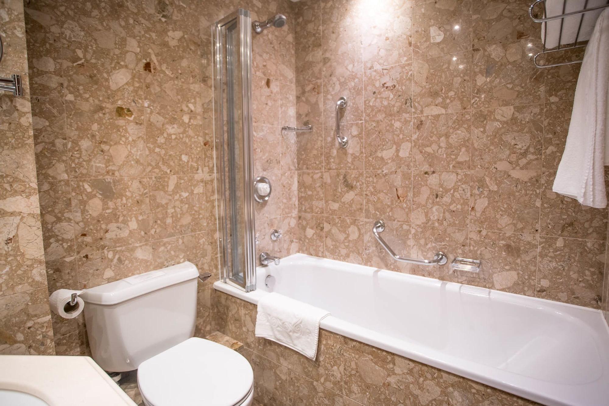 Hotel The Vermont Newcastle upon Tyne