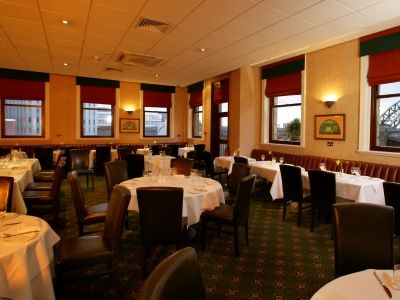 The Vermont 4*